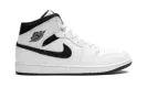 Air Jordan 1 Mid "Stormtrooper" DQ8426 132