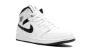 Air Jordan 1 Mid "Stormtrooper" DQ8426 132