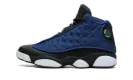 Air Jordan Retro 13 "Brave Blue" DJ5982 400