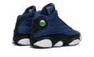 Air Jordan Retro 13 "Brave Blue" DJ5982 400