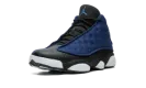 Air Jordan Retro 13 "Brave Blue" DJ5982 400