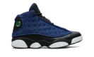 Air Jordan Retro 13 "Brave Blue" DJ5982 400