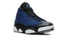 Air Jordan Retro 13 "Brave Blue" DJ5982 400