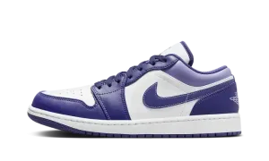 Air Jordan 1 Low "Sky J Purple" 553558 515