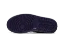 Air Jordan 1 Low "Sky J Purple" 553558 515