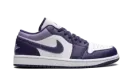 Air Jordan 1 Low "Sky J Purple" 553558 515