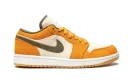 Air Jordan 1 Low SE "Light Curry" DH6931 102