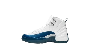 Air Jordan 12 GS "French Blue (2025)" 153265 114