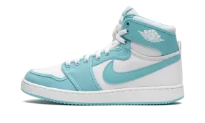 Air Jordan 1 KO "Bleached Aqua" DO5047 411