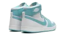 Air Jordan 1 KO "Bleached Aqua" DO5047 411