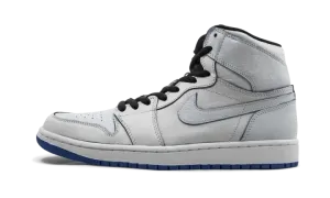 Jordan 1 SB QS "Lance Mountain - White" 653532 100