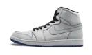 Jordan 1 SB QS "Lance Mountain - White" 653532 100