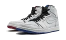 Jordan 1 SB QS "Lance Mountain - White" 653532 100