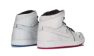 Jordan 1 SB QS "Lance Mountain - White" 653532 100