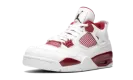 Air Jordan 4 Retro "Alternate" 308497 106