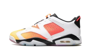 Air Jordan 6 Retro Low SE "Dongdan"
