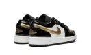 Air Jordan 1 Low SE GS "Gold Toe" DR6970 071