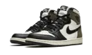 Air Jordan 1 Retro High OG "Dark Mocha" 555088 105