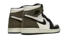 Air Jordan 1 Retro High OG "Dark Mocha" 555088 105