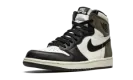 Air Jordan 1 Retro High OG "Dark Mocha" 555088 105