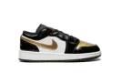 Air Jordan 1 Low SE GS "Gold Toe" DR6970 071