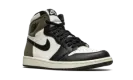 Air Jordan 1 Retro High OG "Dark Mocha" 555088 105