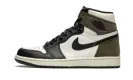 Air Jordan 1 Retro High OG "Dark Mocha" 555088 105