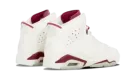 Air Jordan 6 Retro OG GS "Maroon" 836342 115