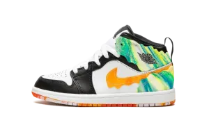 Jordan 1 Mid SE PS "Wavy"