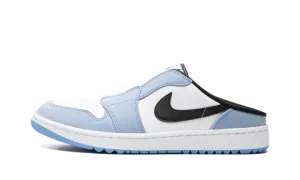 Air Jordan 1 Mule Golf "University Blue" FJ1214 400