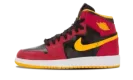 Air Jordan 1 Retro High OG GS "Atlanta Hawks" 575441 017