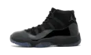 Air Jordan 11 Retro "Cap & Gown" 378037 005
