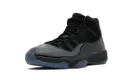 Air Jordan 11 Retro "Cap & Gown" 378037 005