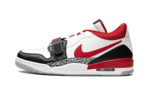 Air Jordan Legacy 312 Low "Fire Red" CD7069 160