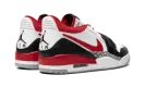 Air Jordan Legacy 312 Low "Fire Red" CD7069 160