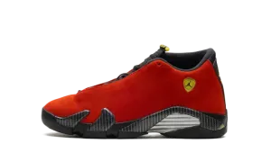 Jordan 14 Retro GS "Ferrari (2025)" IF5016 600