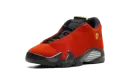 Jordan 14 Retro GS "Ferrari (2025)" IF5016 600