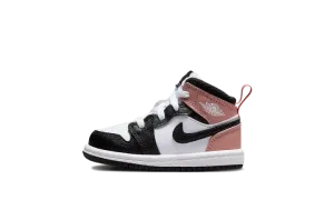 Jordan 1 Mid TD "Black Royal Blue" DQ8425 100