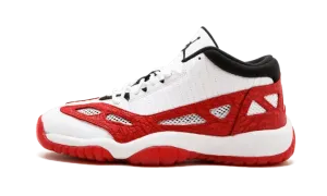 Air Jordan 11 Retro Low IE GS 919713 101