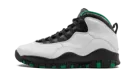 Air Jordan 10 "Seattle Supersonics" 310805 137
