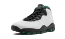 Air Jordan 10 "Seattle Supersonics" 310805 137