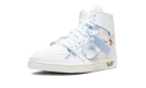 Jordan 1 Retro High "Off-White - Euro Sample" 792757 AQ081810000