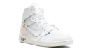 Jordan 1 Retro High "Off-White - Euro Sample" 792757 AQ081810000