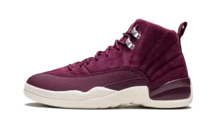 Air Jordan 12 Retro "Bordeaux" 130690 617
