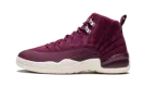 Air Jordan 12 Retro "Bordeaux" 130690 617