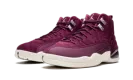 Air Jordan 12 Retro "Bordeaux" 130690 617