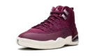 Air Jordan 12 Retro "Bordeaux" 130690 617