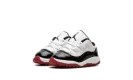 Air Jordan 11 Retro Low TD "Concord Bred" 505836 160