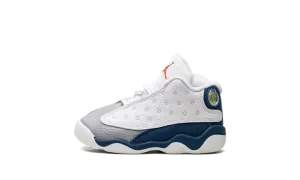 Air Jordan 13 TD "French Blue" DJ3004 164