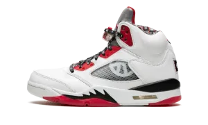 Air Jordan 5 Retro Q54 "Quai 54 -2021"